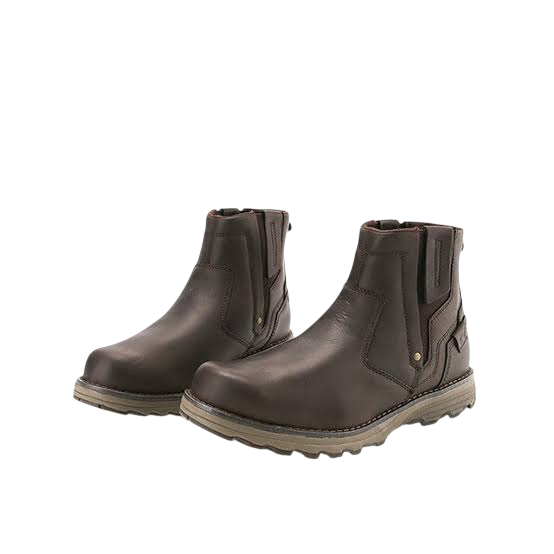 CATERPILLAR Evander 2.0 BOOTS COFFEE BEAN
