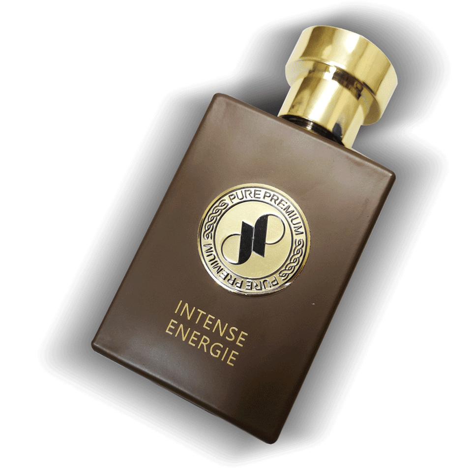 PURE PREMIUM - BOSSINI SA