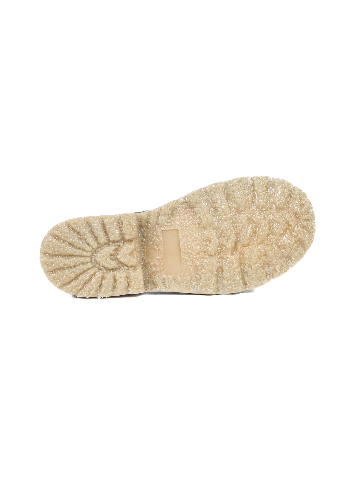 Kingston Men's Boot Tan – TG