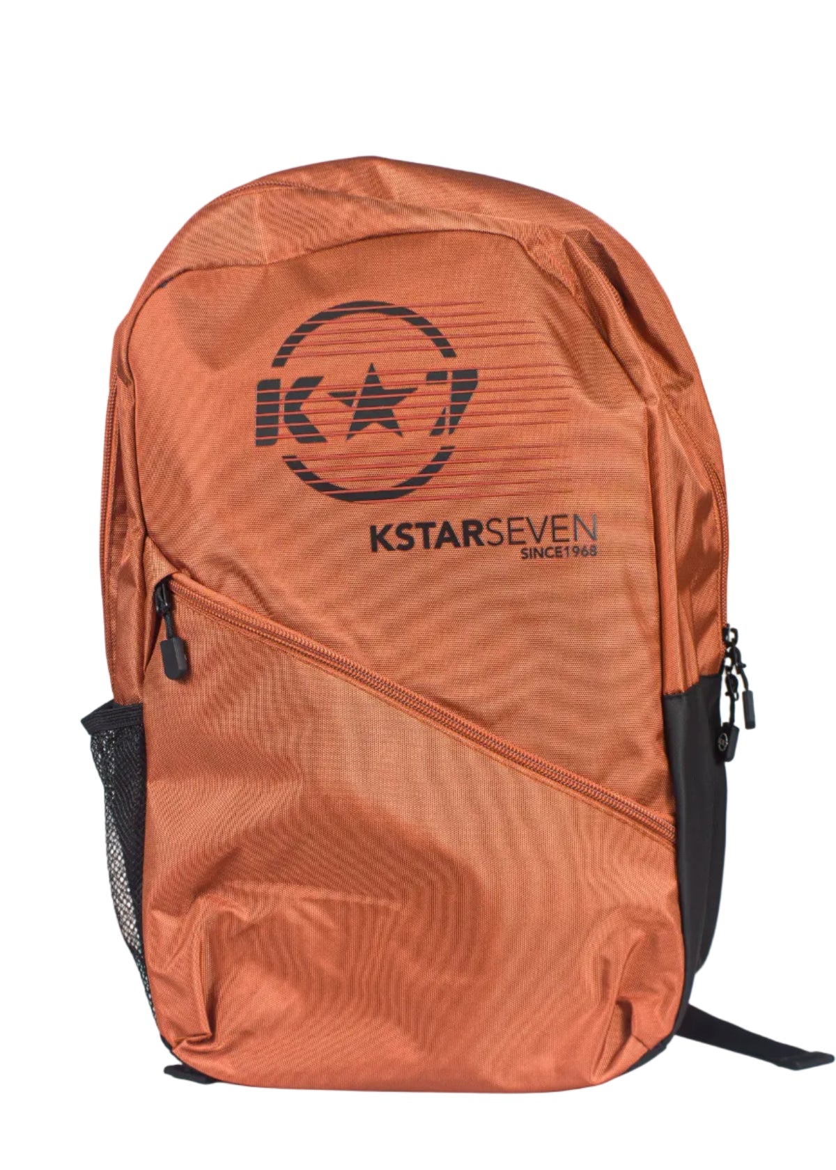 K-star 7 Houston School Bag
