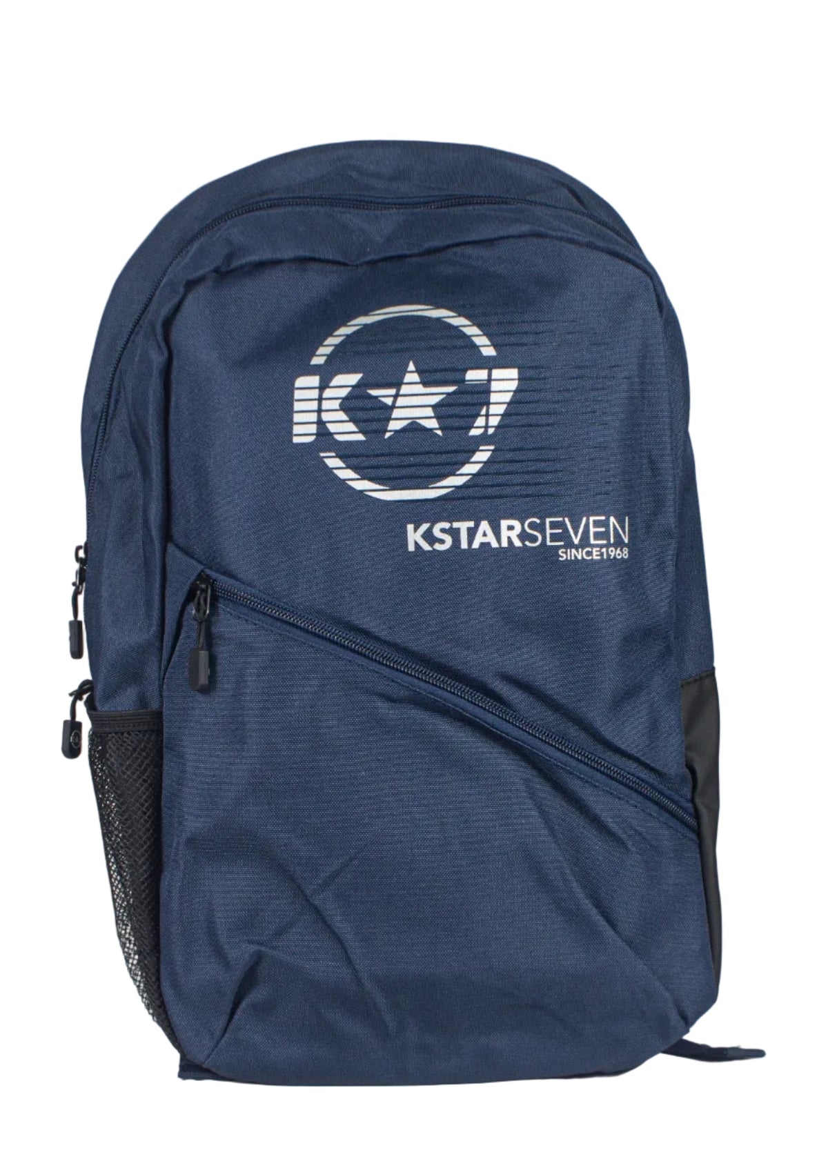 K-star 7 Houston School Bag