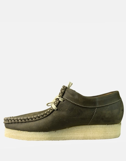 GRASSHOPPERS Brixton Olive