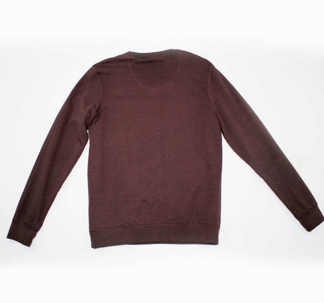 SPCC Dark Mist Grape Sweater