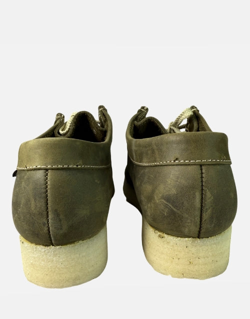 GRASSHOPPERS Brixton Olive