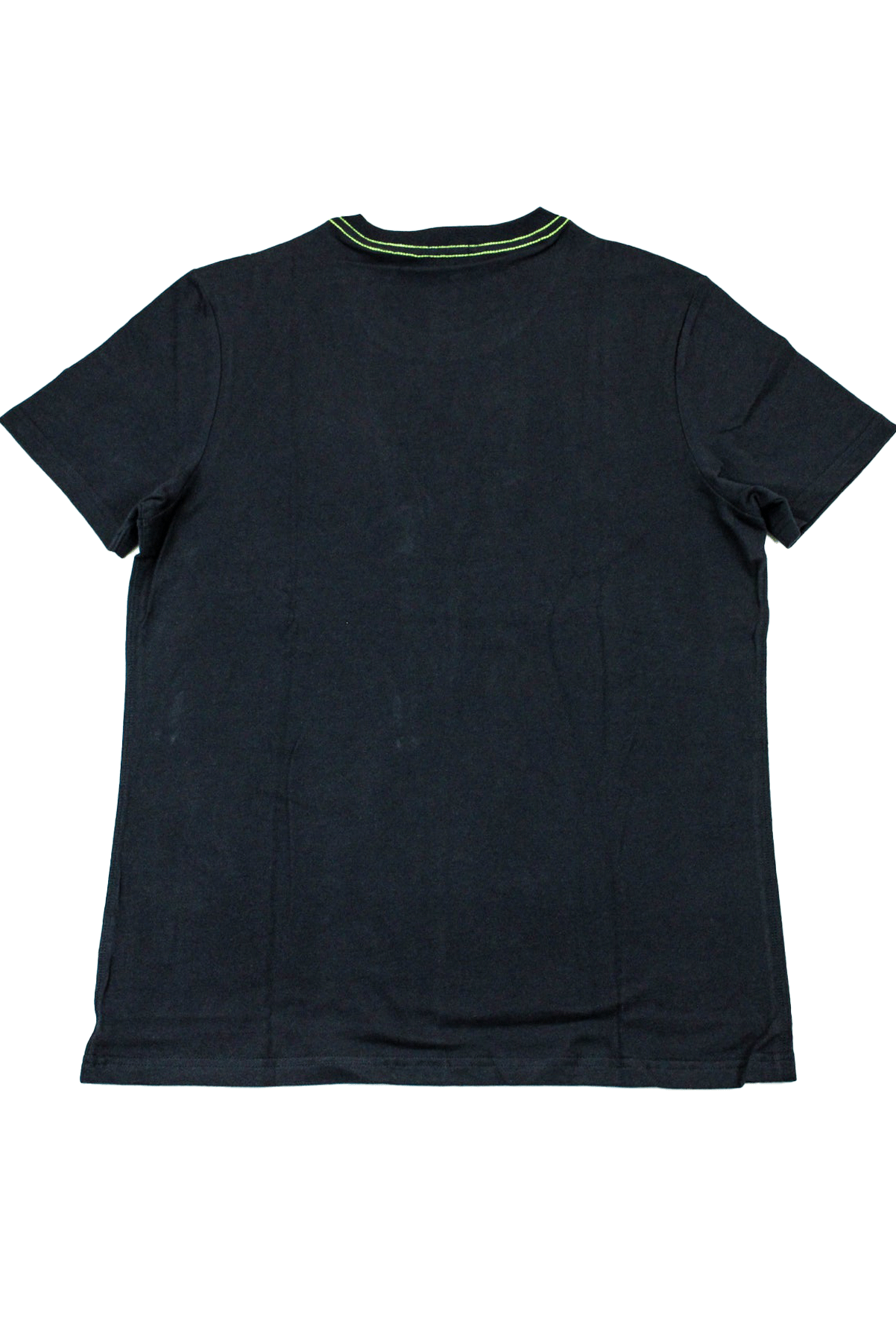 Vertigo Navy T-Shirt