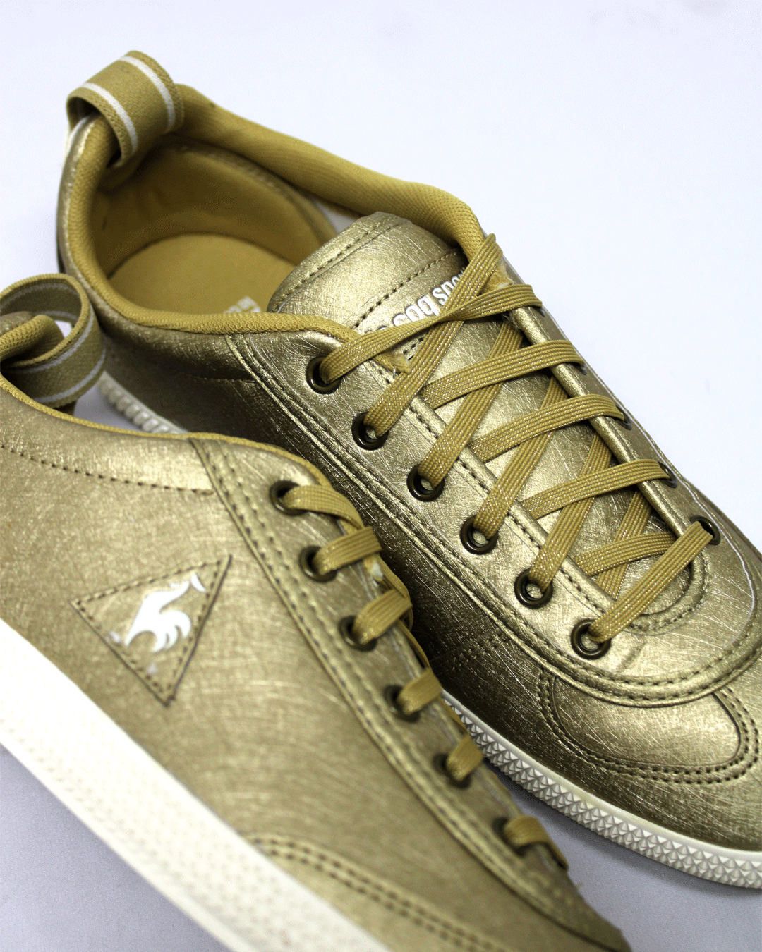 lecoq sneakers for ladies at sportscene