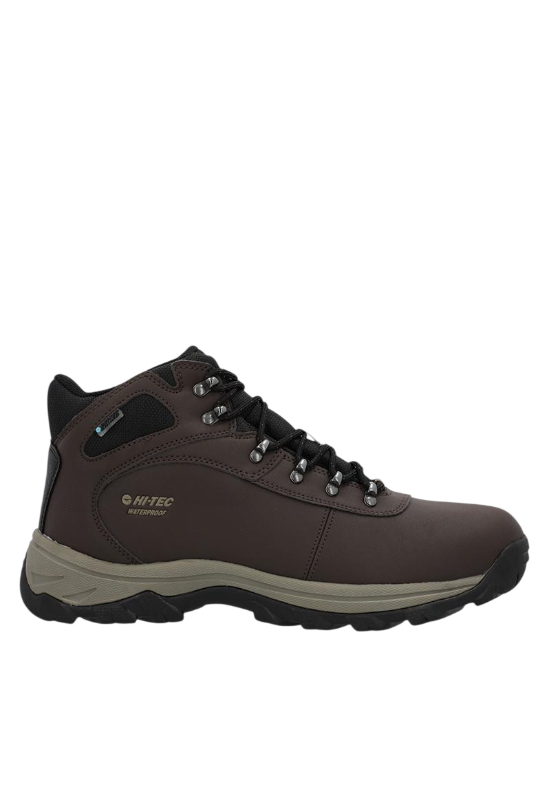Hi-Tec V Lite Shift Chocolate  Boot