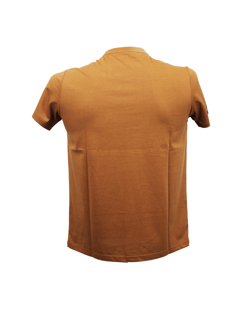 Vialli April T Shirt Rust