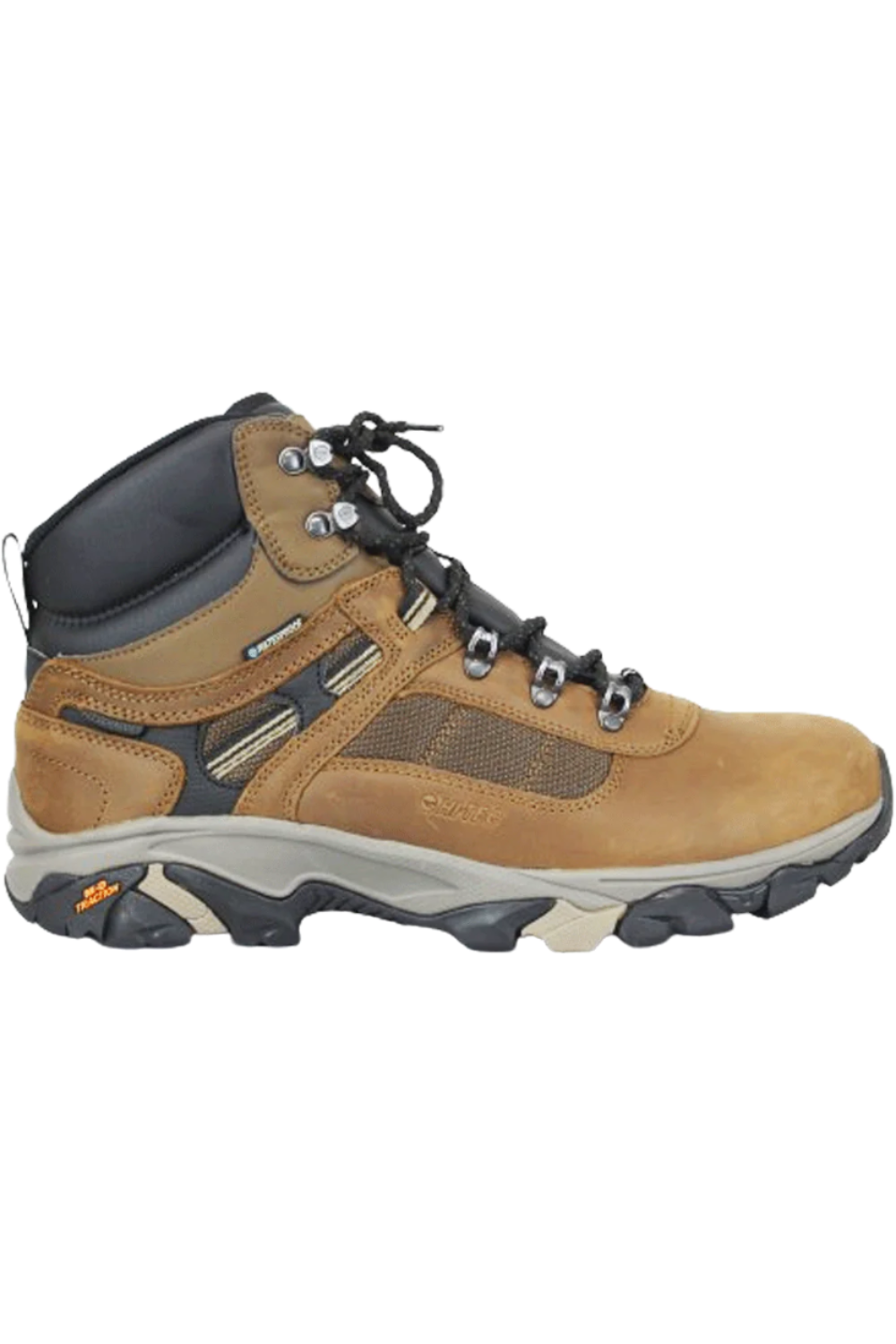 Hi-Tec Ravus Quest Lux Boot