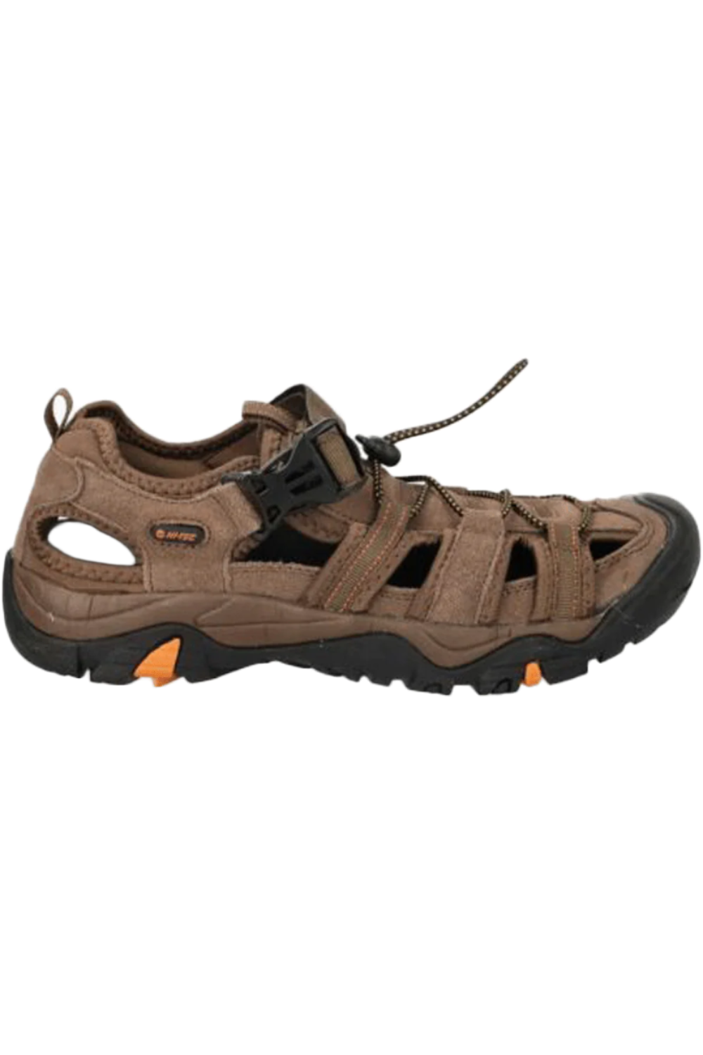 Hi-Tec Reef Strap Taupe Sandal