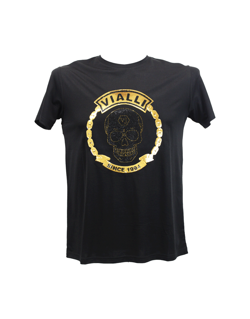 Vialli AprimT T-Shirt (Black)