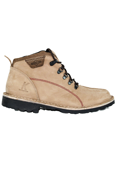 Kingston Oat Puma Boot