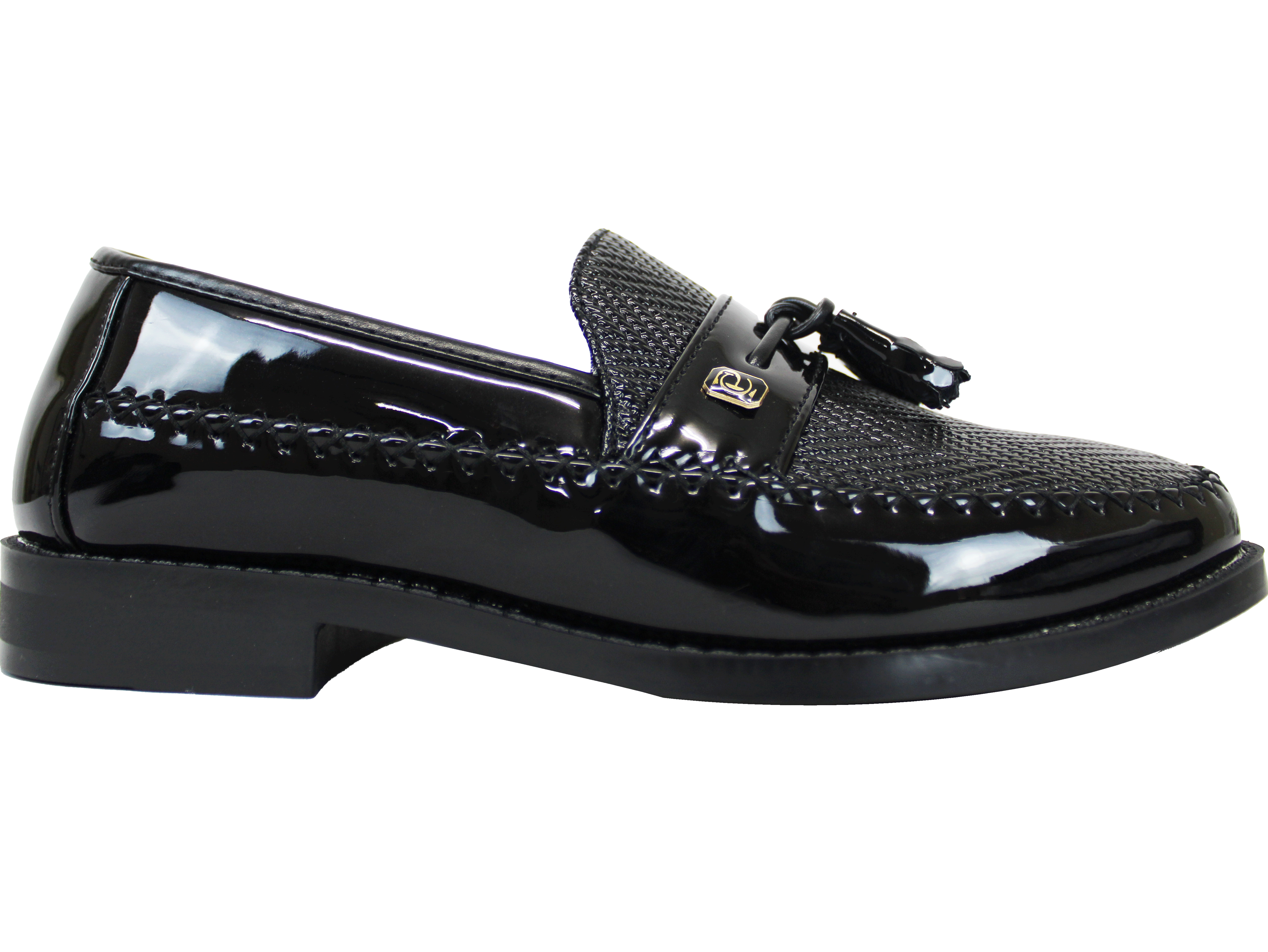 P CROUCH & CO Black Cobra