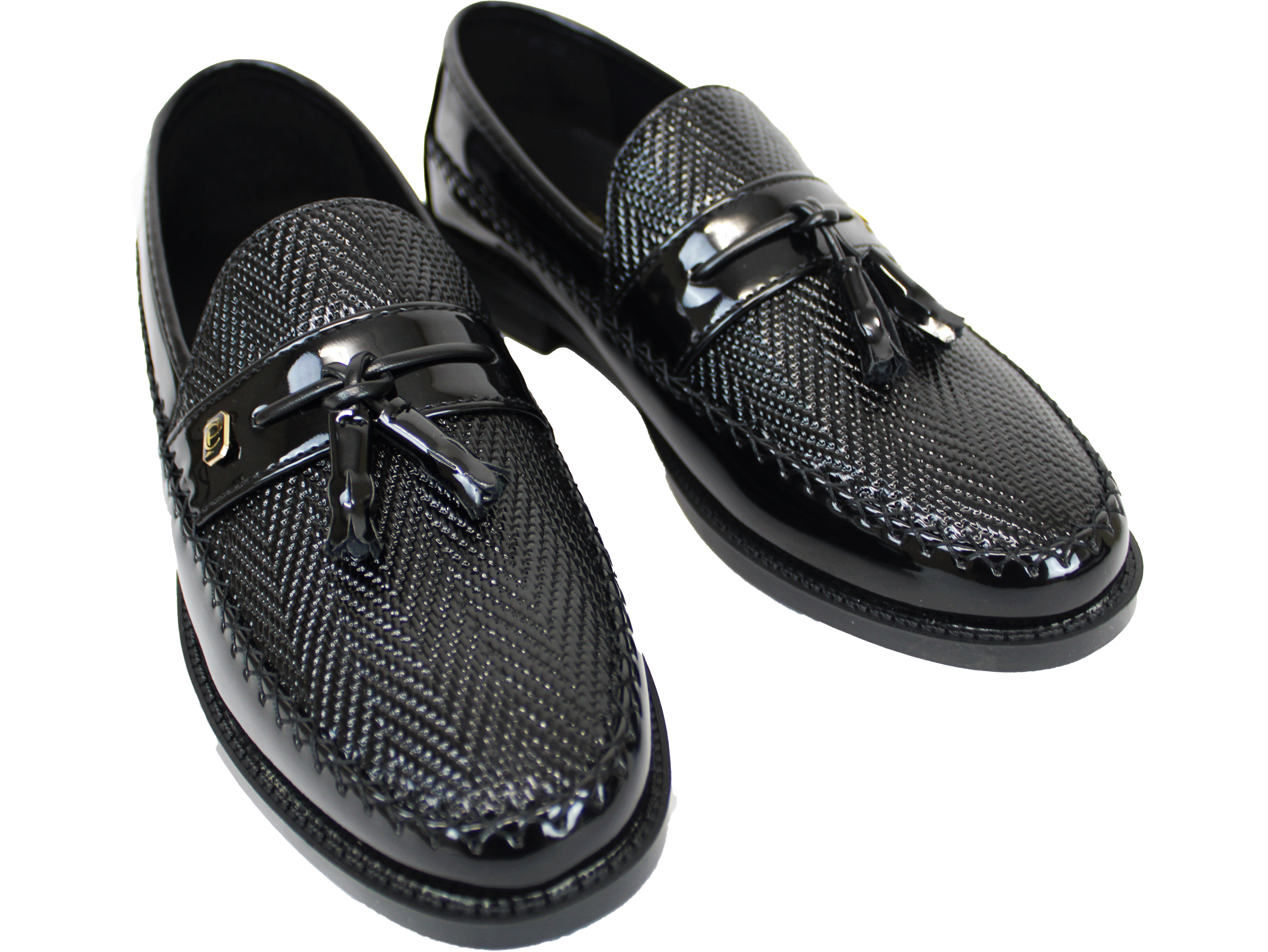 P CROUCH & CO Black Cobra
