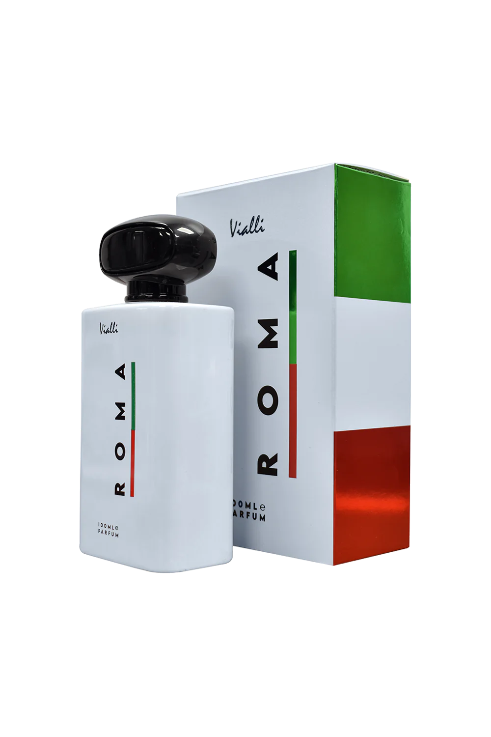 Vialli Roma Perfume