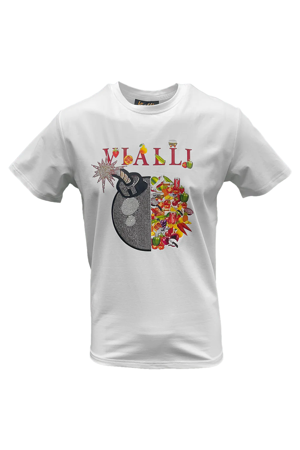 Vialli Echow T-Shirt