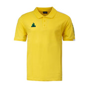 Lecoq Sportif Saison Polo Yellow Golfer - BOSSINI SA