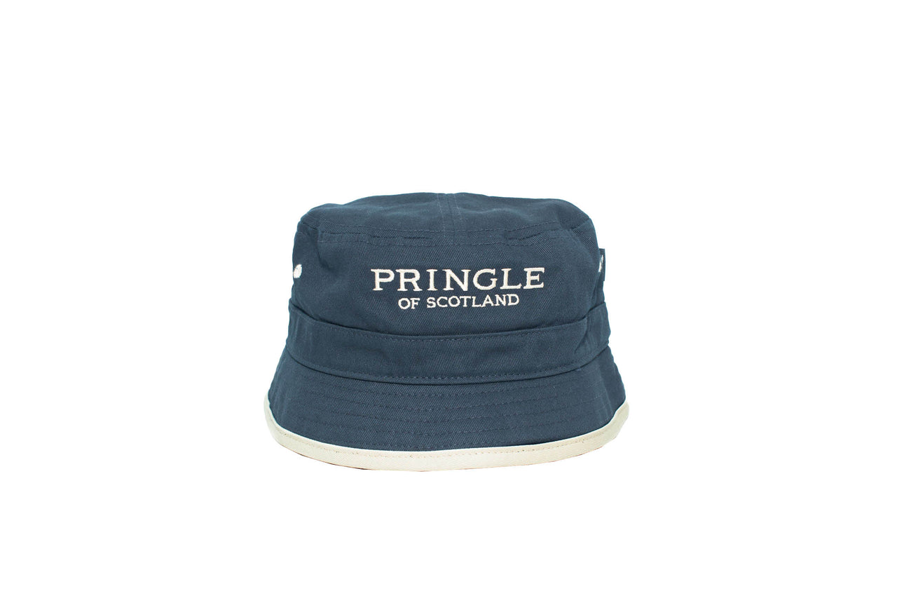 Pringle Sporty Hat Navy - BOSSINI SA