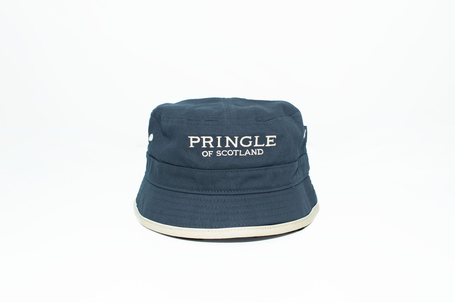 Pringle Sporty Hat Navy - BOSSINI SA