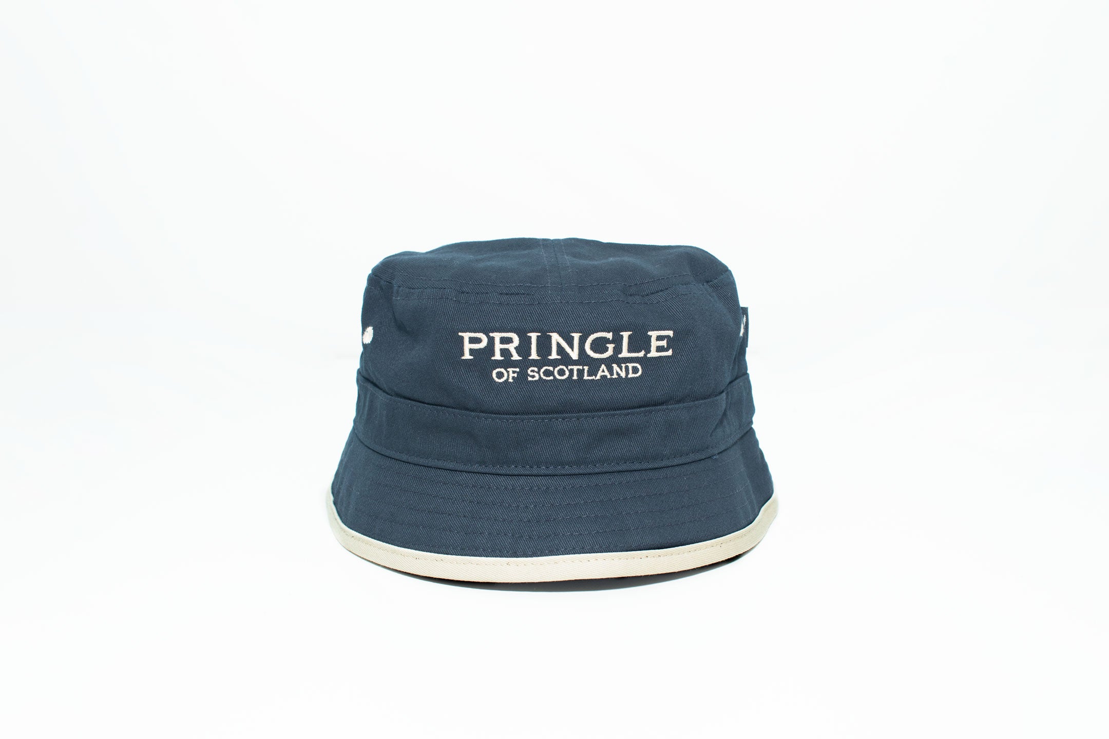 Pringle Sporty Hat Navy - BOSSINI SA