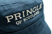 Pringle Sporty Hat Navy - BOSSINI SA