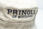 Pringle Sporty Hat Khaki - BOSSINI SA