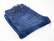 SPCC Bloo.d Super Skinny Jeans Blue - BOSSINI SA