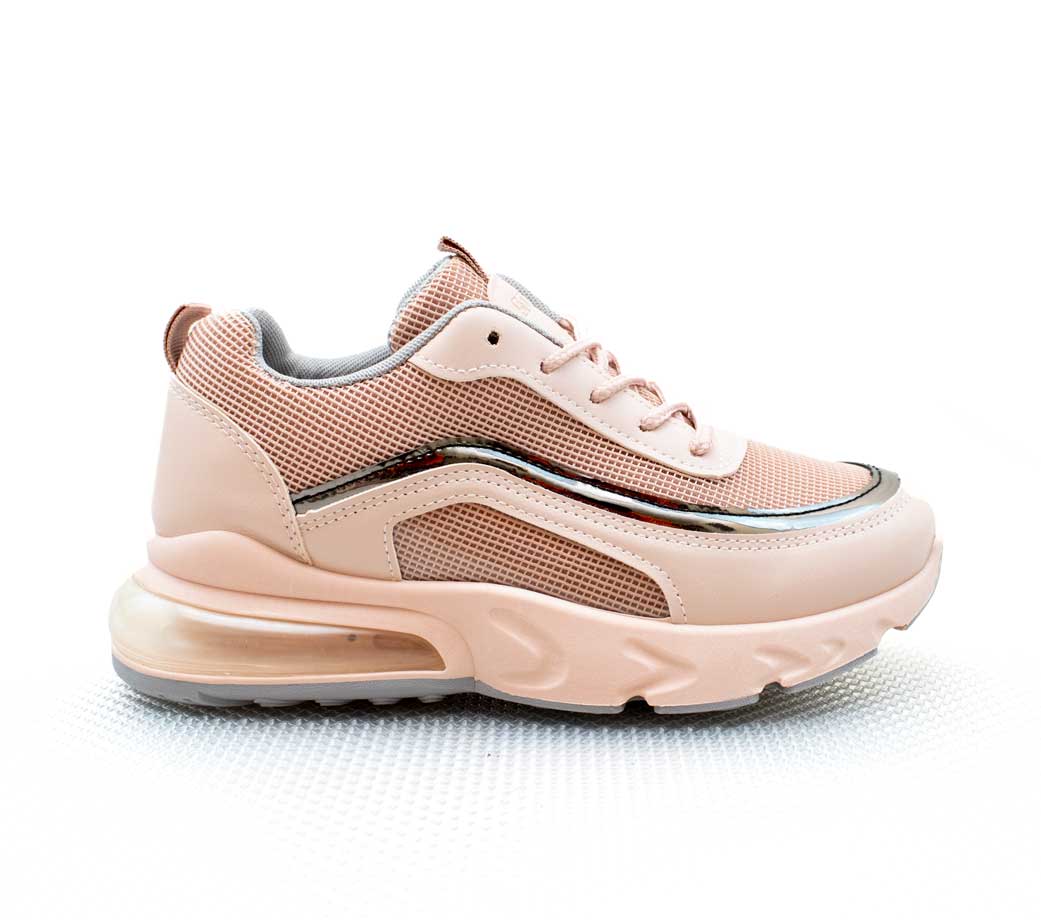 Soviet Pink Ladies Sneaker