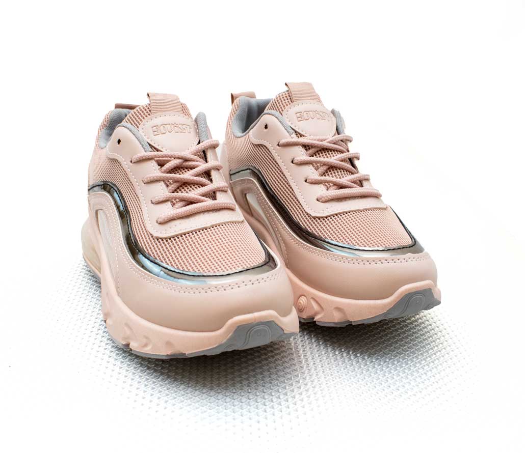 Soviet Pink Ladies Sneaker