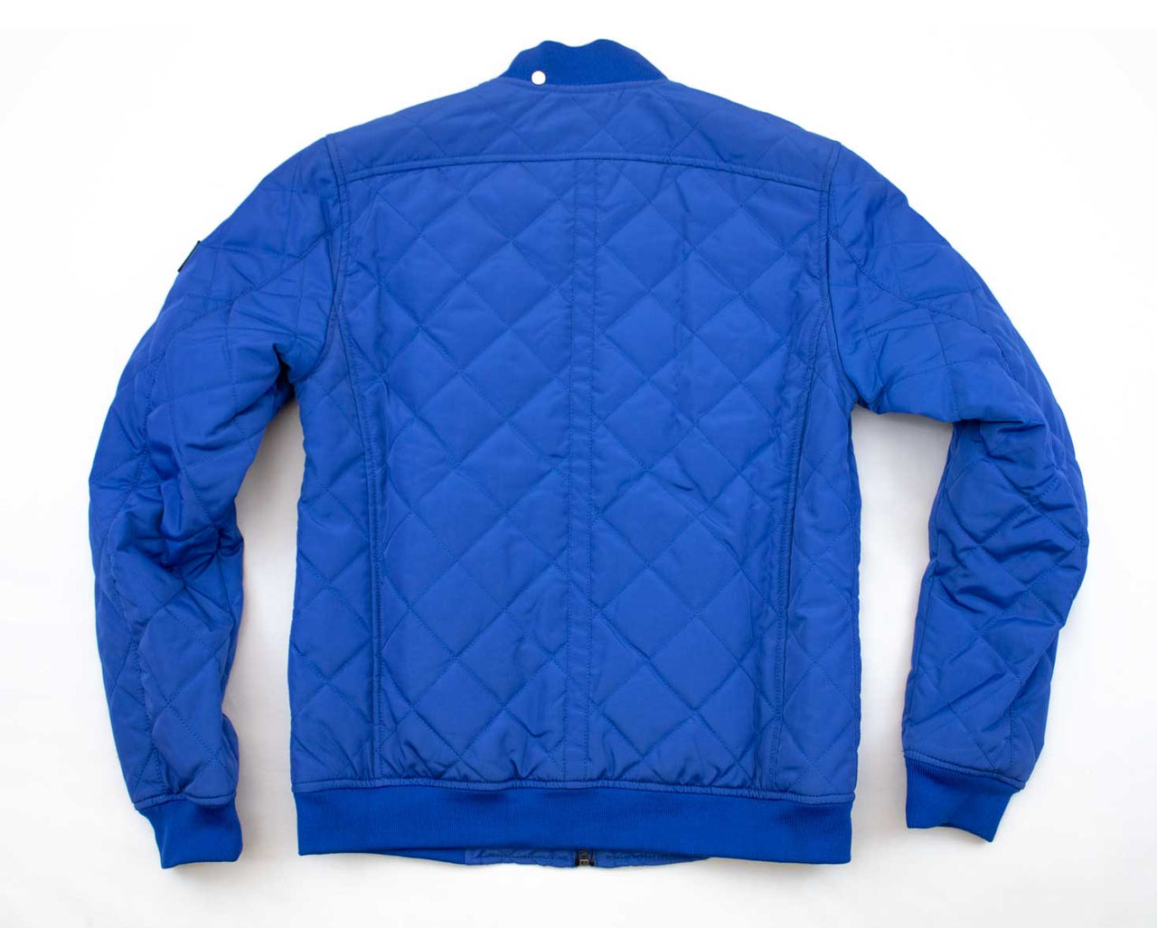 SPCC Cobalt Blue Jacket - BOSSINI SA