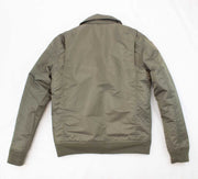 Cutty Champ Alpha Fatigue Bomber Jacket - BOSSINI SA