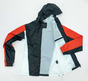 Cutty Pearson Winbreak Jacket - BOSSINI SA