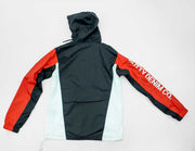 Cutty Pearson Winbreak Jacket - BOSSINI SA