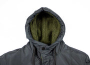 Cutty Anchor Black Jacket - BOSSINI SA