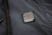 Cutty Anchor Black Jacket - BOSSINI SA