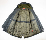 Cutty Anchor Black Jacket - BOSSINI SA