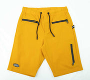 Vialli Stant Mustard Shorts - BOSSINI SA