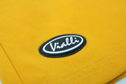 Vialli Stant Mustard Shorts - BOSSINI SA
