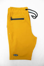 Vialli Stant Mustard Shorts - BOSSINI SA