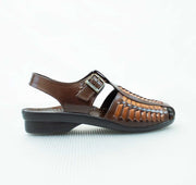 Opela Rodrigo Taupe Multi Sandal - BOSSINI SA