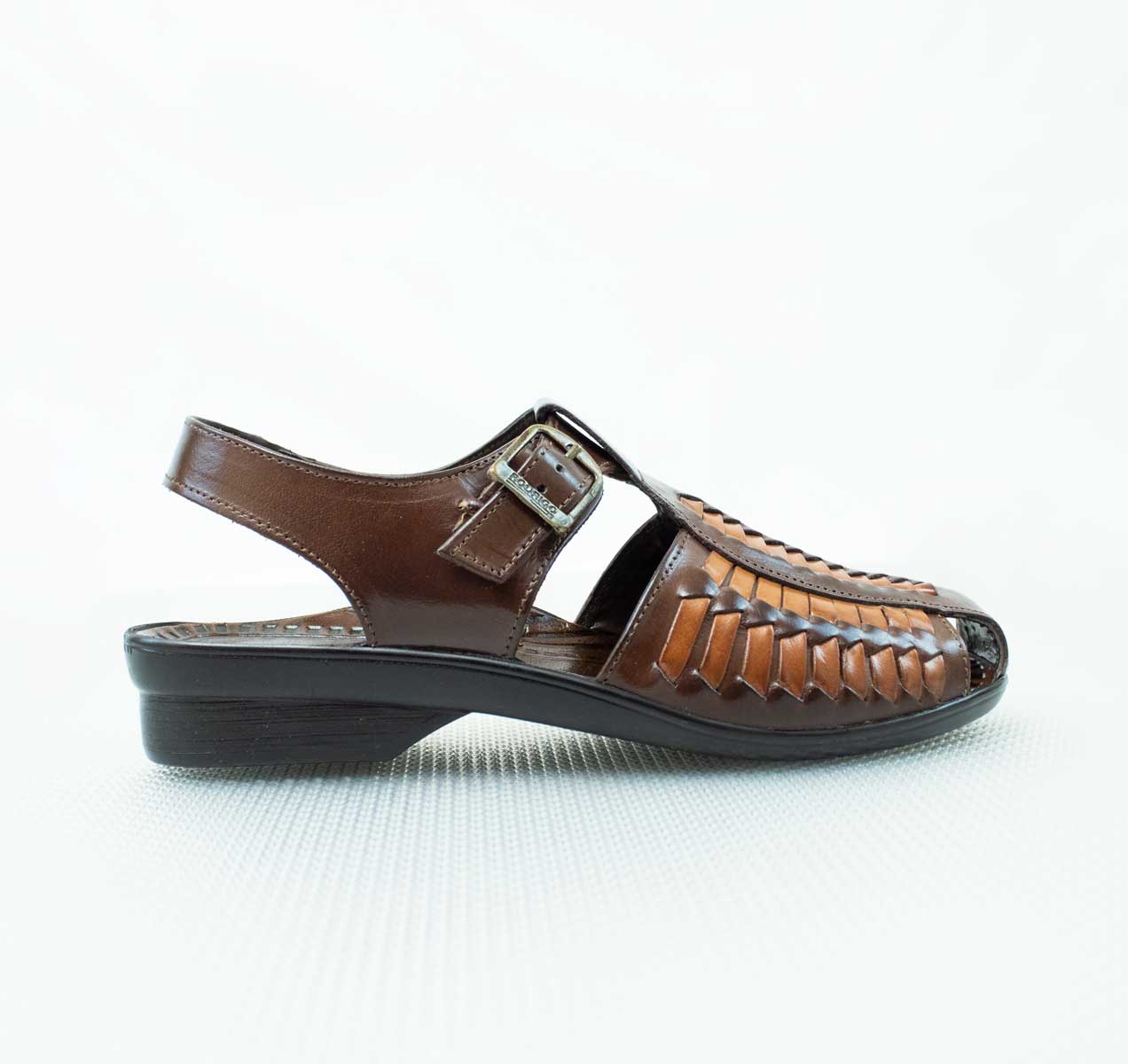 Opela Rodrigo Taupe Multi Sandal - BOSSINI SA