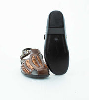 Opela Rodrigo Taupe Multi Sandal - BOSSINI SA
