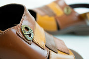 Opela Wheat Multi Sandal - BOSSINI SA