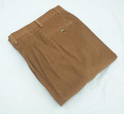 Hector Craig Rust Corduroy - BOSSINI SA