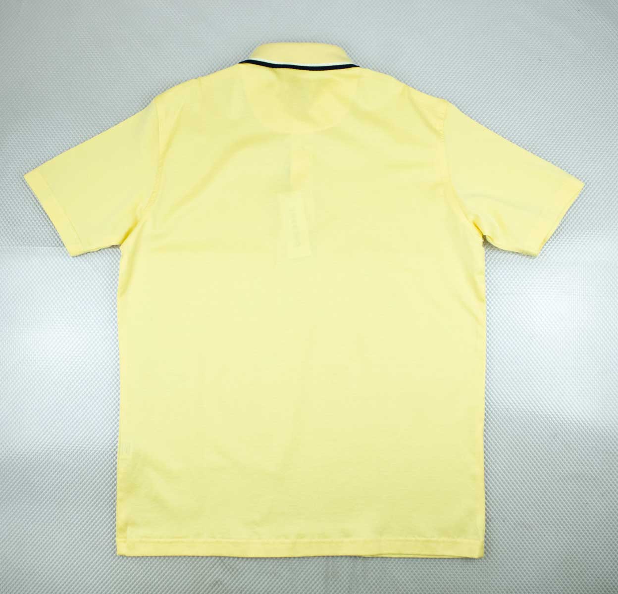 Zuccino Golfer (Yellow) - BOSSINI SA