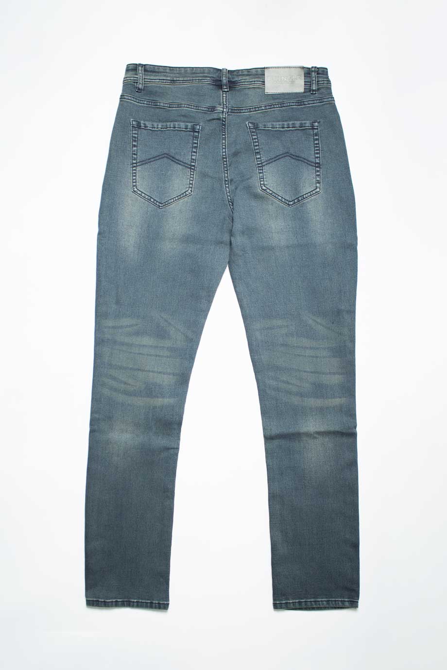 Pringle Denim Blue Modern Fit Jeans