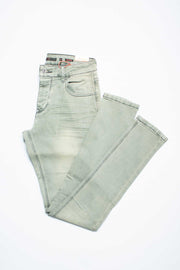 Cutty Shooter Tint Jeans - BOSSINI SA