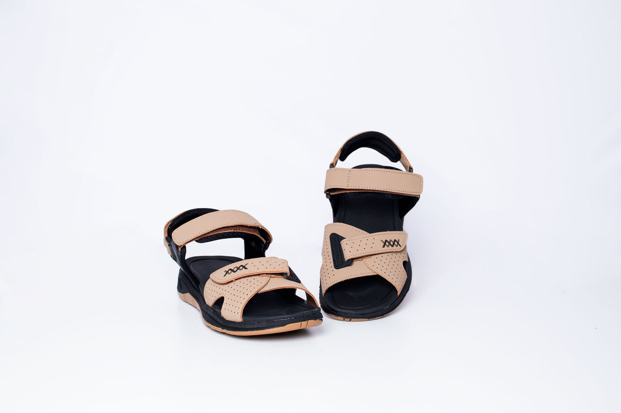 Cutty Sandals Fawn - BOSSINI SA