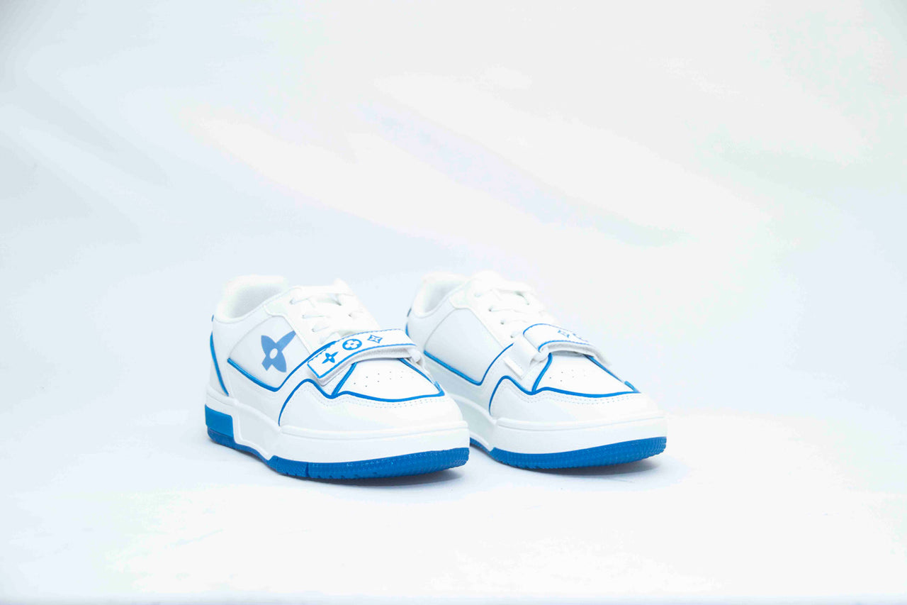K7 White Lov Sneaker - BOSSINI SA