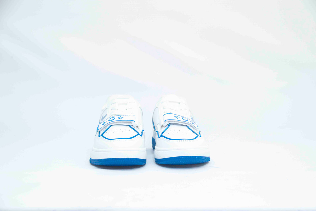 K7 White Lov Sneaker - BOSSINI SA